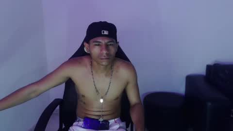 Snapshot of kings_latins chatting on March 2026 05:08:02 AM DOMINANT ALPHA KINGS online show from March 2026 05:08:02 AM