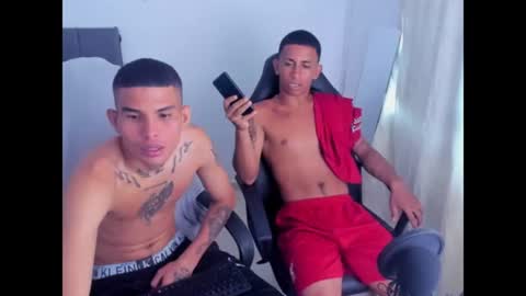 DOMINANT ALPHA KINGS online show from June 2026 08:22:02 PM
