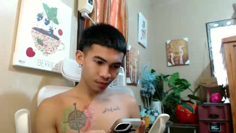 ALVIN online show from September 2025 02:04:02 AM