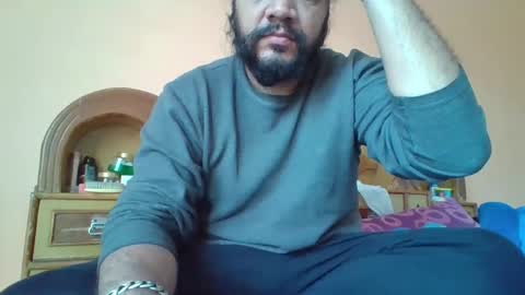 Snapshot of kingsizelife1 chatting on January 2025 09:29:01 AM Kingsizelife1 online show from January 2025 09:29:01 AM