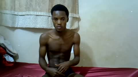 kingsleeee online show from June 2026 05:09:01 AM
