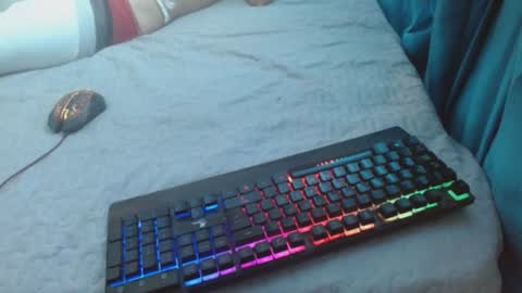 Snapshot of kingxlove23 chatting on December 2024 07:18:02 PM Jason ONLINE 1230 am - 330am GMT-4 online show from December 2024 07:18:02 PM