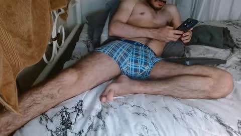 Jason ONLINE 1230 am - 330am GMT-4 online show from November 2025 04:24:01 AM