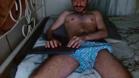 Jason ONLINE 1230 am - 330am GMT-4 online show from November 2025 05:40:02 AM