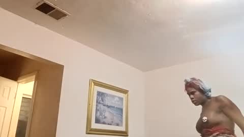 kingzoe1989 online show from November 2025 10:31:01 AM