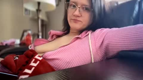 Kinkbitch online show from January 2025 08:56:01 PM