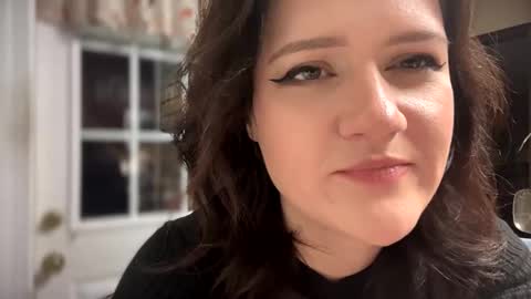 Kinkbitch online show from February 2025 02:40:01 AM