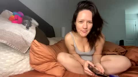 Kinkbitch online show from March 2025 03:42:02 PM