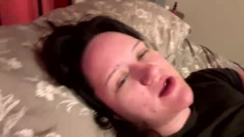 Kinkbitch online show from November 2025 02:28:01 PM