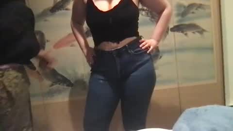 Snapshot of kinkski chatting on October 2025 11:02:01 PM Kinkski online show from October 2025 11:02:01 PM