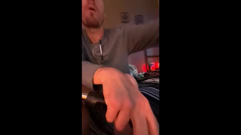 KinkPLAY9 online show from November 2025 09:41:02 PM