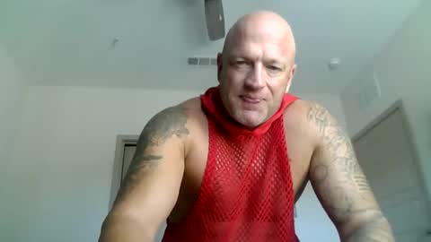 Kink Sub online show from October 2025 05:59:01 PM