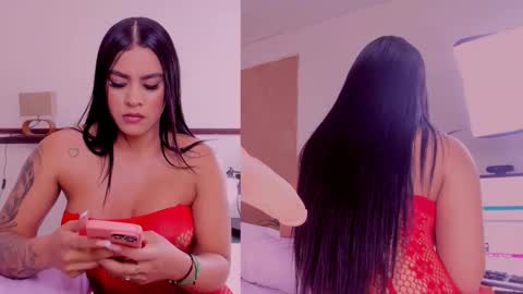 Snapshot of kinky_kylie18 chatting on September 2025 03:28:01 AM Kylie  online show from September 2025 03:28:01 AM