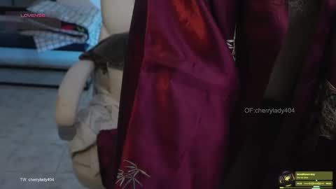 Mary your fav curly girl online show from November 2025 07:03:01 PM