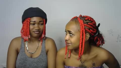 Snapshot of kinky_secrett chatting on September 2025 08:47:02 AM Cupshee and cushey online show from September 2025 08:47:02 AM