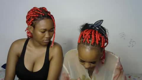 Snapshot of kinky_secrett chatting on September 2025 07:20:02 AM Cupshee and cushey online show from September 2025 07:20:02 AM