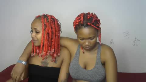 Snapshot of kinky_secrett chatting on September 2025 08:39:02 AM Cupshee and cushey online show from September 2025 08:39:02 AM