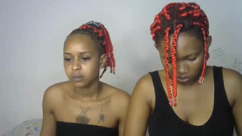 Snapshot of kinky_secrett chatting on September 2025 07:36:01 AM Cupshee and cushey online show from September 2025 07:36:01 AM