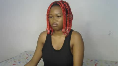 Snapshot of kinky_secrett chatting on September 2025 07:35:02 AM Cupshee and cushey online show from September 2025 07:35:02 AM