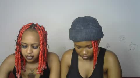 Snapshot of kinky_secrett chatting on September 2025 09:03:02 AM Cupshee and cushey online show from September 2025 09:03:02 AM