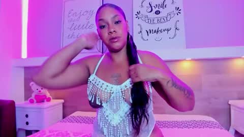 Thifanny  online show from March 2026 11:38:01 AM