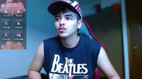 Mercury online show from October 2025 12:58:01 AM