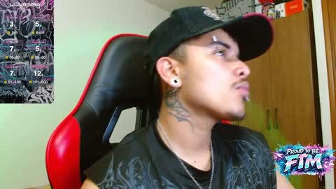 Mercury online show from April 2026 02:07:01 AM