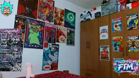 Snapshot of kinkybabies_ chatting on May 2026 09:50:02 AM Mercury online show from May 2026 09:50:02 AM