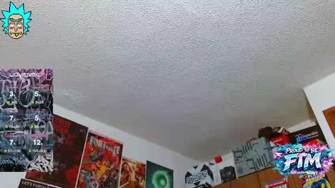 Snapshot of kinkybabies_ chatting on May 2026 12:33:02 PM Mercury online show from May 2026 12:33:02 PM