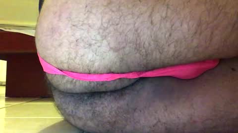 Snapshot of kinkybear30 chatting on March 2025 06:48:02 AM Kinkybear30 online show from March 2025 06:48:02 AM