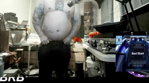 Kinky Cassie online show from September 2025 12:56:02 AM