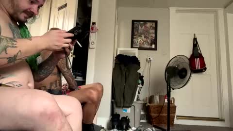 Kinky Cassie online show from November 2025 07:14:01 PM