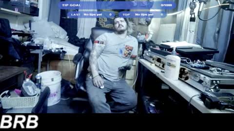 Kinky Cassie online show from November 2025 11:54:01 AM