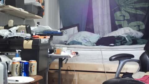 Kinky Cassie online show from February 2026 02:56:01 AM