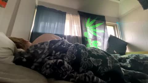 Kinky Cassie online show from April 2026 07:09:02 PM