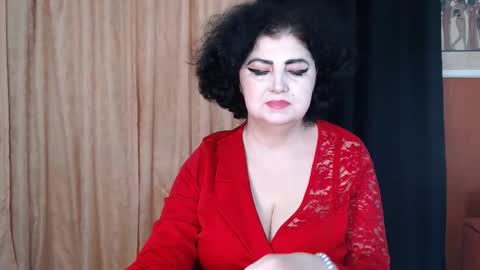 MistressBlacky online show from March 2026 09:04:02 AM