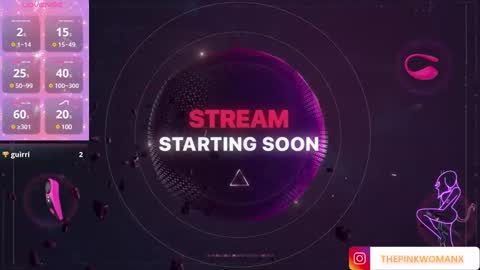 Jasmine. online show from December 2024 01:58:02 AM