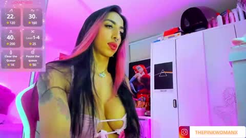 Jasmine. online show from January 2025 11:18:02 AM