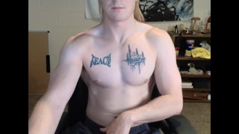 Fabio online show from April 2026 04:33:02 PM