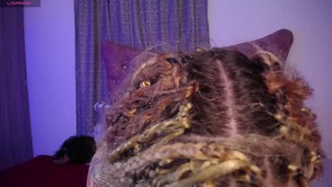  Sara  online show from February 2025 11:15:01 PM