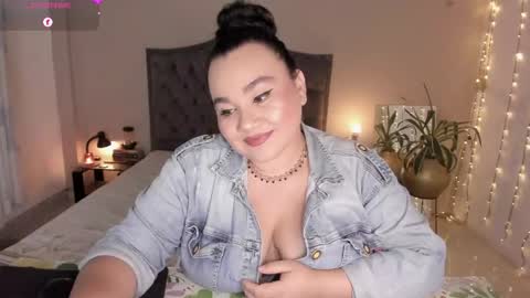 Jenny online show from April 2026 05:43:02 AM