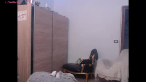 Snapshot of kinkyerikat chatting on October 2025 12:52:01 AM Anya online show from October 2025 12:52:01 AM