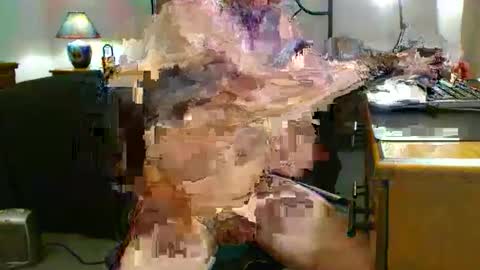 Snapshot of kinkyfunbdsm chatting on October 2025 11:07:01 PM KinkyFunBDSM online show from October 2025 11:07:01 PM