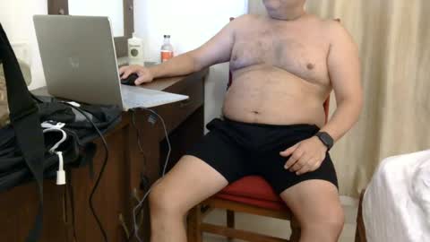 Snapshot of kinkyguy7979 chatting on August 2026 04:42:02 PM kinkyguy7979 online show from August 2026 04:42:02 PM