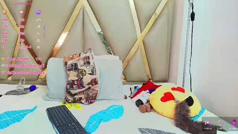 MISS RYN  online show from February 2025 06:26:02 PM