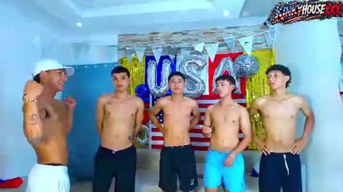 Snapshot of kinkyhousexxx chatting on July 2026 12:39:01 AM kinkyhousexxx online show from July 2026 12:39:01 AM