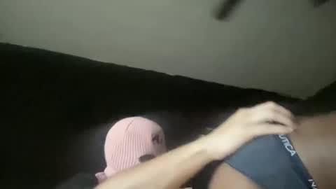 Snapshot of kinkykittee chatting on January 2025 01:33:02 PM Bunniii online show from January 2025 01:33:02 PM