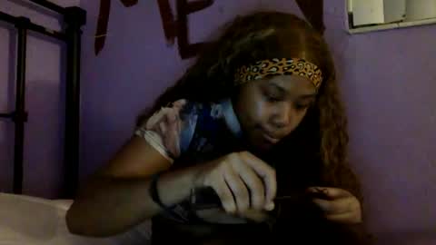 Bunniii online show from February 2026 05:06:01 AM