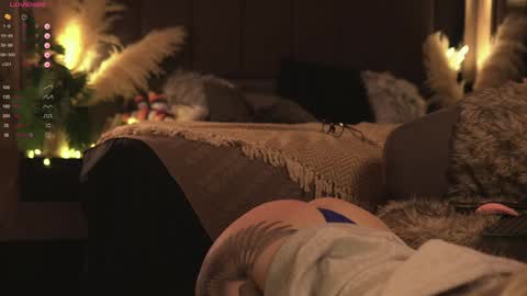 kinkylina_ online show from January 2025 04:36:02 PM