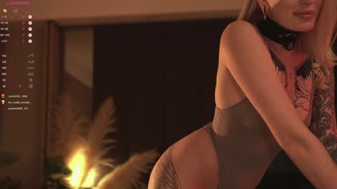 kinkylina_ online show from January 2025 02:47:01 PM